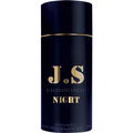 J.S Magnetic Power Night von Jeanne Arthes