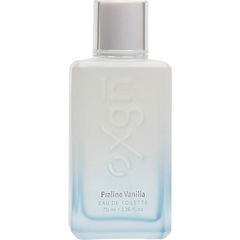 Praline Vanilla by oxgn̄ / Oxygen