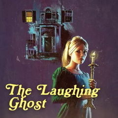 The Laughing Ghost von Pulp Fragrance