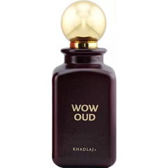 Wow Oud von Khadlaj / خدلج