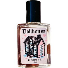 Dollhouse (Perfume Oil) by Zomething Strange