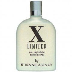 X-Limited (Eau de Toilette) von Aigner