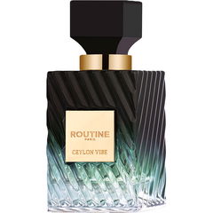 Ceylon Vibe von Routine Paris