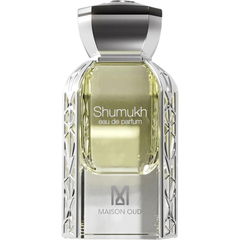 Shumukh von Maison Oud