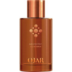 Kashmir Print (Eau de Parfum) von Ojar