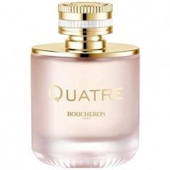 Quatre en Rose by Boucheron