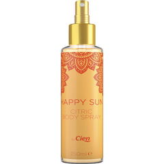 Cien - Happy Sun von Lidl