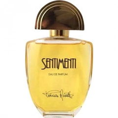 Sentimenti by Patrizia Rossetti
