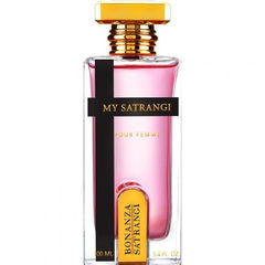 My Satrangi by Bonanza Satrangi