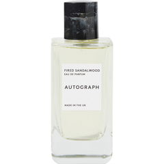Autograph Fired Sandalwood von Marks & Spencer