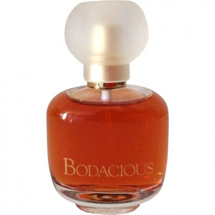 Bodacious (Eau de Parfum) by Graham Webb
