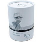 BSQ Natural Couture Range - White Muguet by The Berkeley Square