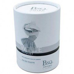 BSQ Natural Couture Range - White Muguet von The Berkeley Square
