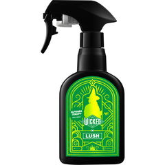 Elphaba Thropp by Lush / Cosmetics To Go