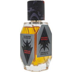 Afrikaan Ambergris by The Unleashed Apothecary Afrikaan Ambergris by The Unleashed Apothecary