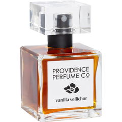 Vanilla Vellichor by Providence Perfume