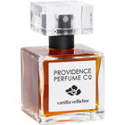 Vanilla Vellichor von Providence Perfume