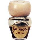 Pink Mimosa von Goya