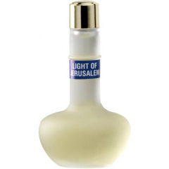 Scents of the Bible - Light of Jerusalem by Ein Gedi
