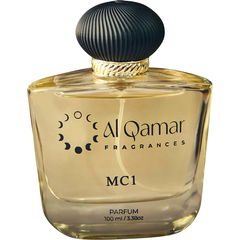 MC1 von Al Qamar Fragrances