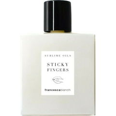 Sticky Fingers (Sublime Oil) by Francesca Bianchi