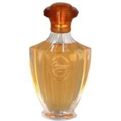 Ottomane von Parfums Pergolèse