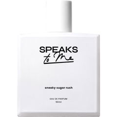 Sneaky Sugar Rush by Speaks to me