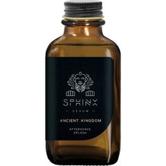 Ancient Kingdom von Sphinx Beard