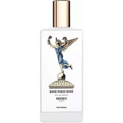 Rose Paris Rose von Memo Paris