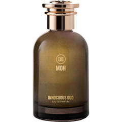 Innocuous Oud von MOH