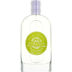 Bergamote Radieuse (Eau de Toilette) by Durance en Provence