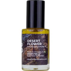 Desert Flower von Deep Field