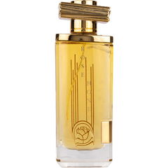 Rose Honey by Maison Asrar