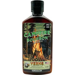 Campfire Bourbon (Aftershave) von Verns