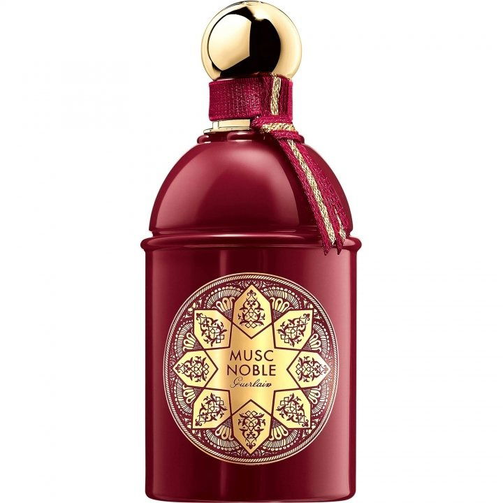 Musc Noble by Guerlain