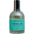 Crystal Sun by Olfactory Lab