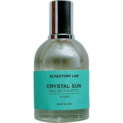 Crystal Sun by Olfactory Lab