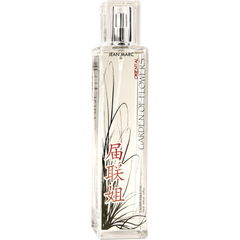 Garden of Flowers Oriental von Jean Marc