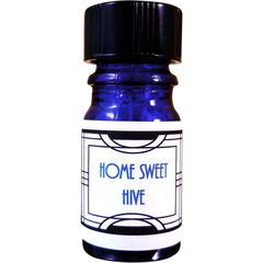 Home Sweet Hive by Nui Cobalt Designs