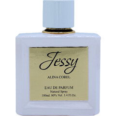 Jessy by Alina Corel