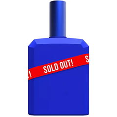This is not a Blue Bottle 1/.8 - Sold Out! / Ceci n'est pas un Flacon Bleu 1/.8 - Sold Out! by Histoires de Parfums