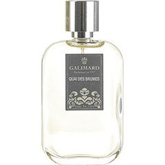 Quai des Brumes (Parfum) by Galimard