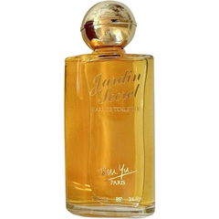 Jardin Secret (Eau de Toilette) von Chen Yu