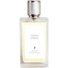 Crema Limone (Eau de Parfum) by Profumi di Polignano