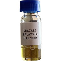 Ghazal 2 von Habzoud