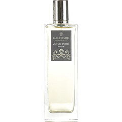 Quai des Brumes (Eau de Parfum) von Galimard