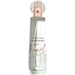 Champagne Toast (Eau de Parfum) by Bath & Body Works