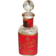 Modjeska Carnation by Larkin