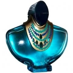 Vallée des Rois by Mira Takla (Parfum) » Reviews & Perfume Facts