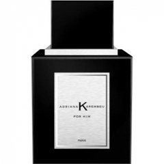 Adriana Karembeu for Him by Adriana Karembeu